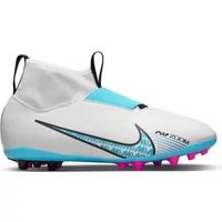 Nike Kindervoetbalschoenen Zoom Mercurial Superfly 9 Academy AG - Blast Pack