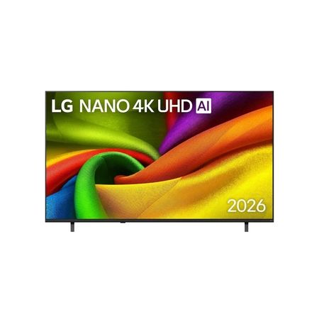 LG 75NU8E0B3 / 4K TV / 75 / 2026