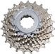 Shimano Sora HG50 Cassette 9 vitesses - 12-25T - Vélo de ville - CD80243