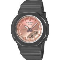 Casio Dames analoog digitaal kwarts polshorloge G-Shock