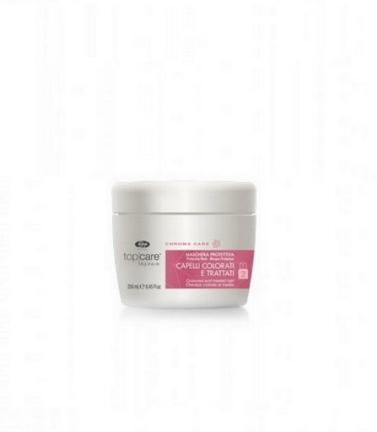 Lisap Chroma Care Protective Mask 250ml