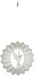 Nature's Melody Cosmo Windspinner Kolibrie/Hummingbird CS05HB ca. 12 cm Zilver