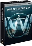Westworld HBO estWorld - Saison 1 - DVD
