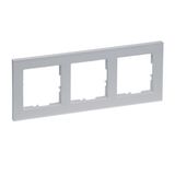 Legrand 765683 Veiligheidsplaatje voor stopcontacten Titanium