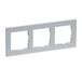 Legrand 765683 Veiligheidsplaatje voor stopcontacten Titanium