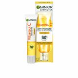 Garnier Hydrating Fluid Vitamin C - Invisible Anti-stain 40 ml