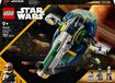 LEGO® Star Wars: Attack of the Clones™ Jango Fetts Ruimteschip - 75433
