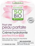 Vochtinbrengende Léa Nature SO BIO étic Organic Perfecting Day Moisturizer 50 ml