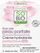 Vochtinbrengende Léa Nature SO BIO étic Organic Perfecting Day Moisturizer 50 ml