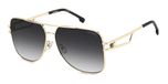 Carrera CARRERA 3100/S Rose gold 63/13/140 Lunettes de soleil femme