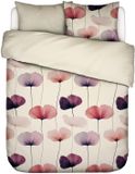 Essenza Kati Dekbedovertrek Roze - Lits-Jumeaux XL – 260x200/220 cm