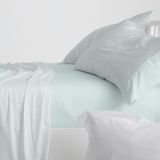 Burrito Blanco Beddengoedset, 135 cm breed bed (+ beschikbare maten), design 541, waterkleur (135 x 190/200 cm)