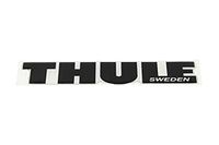 Thule Sticker zwart 14713 - 1500014713