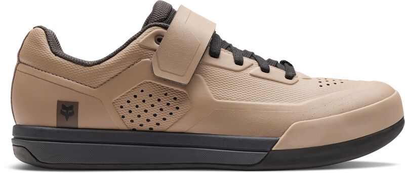 Fox Union Shoes Men, bruin