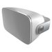 Bowers & Wilkins AM-1 - 2-weg Muur Speaker - Wit