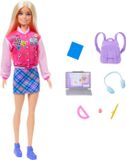 Barbie Poppen en Accessoires