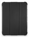 Hama Protection 27,7 cm (10.9") Folio Zwart, Transparant