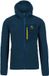 Karpos 80's Fleece Voering Met Ritssluiting Blauw L Man