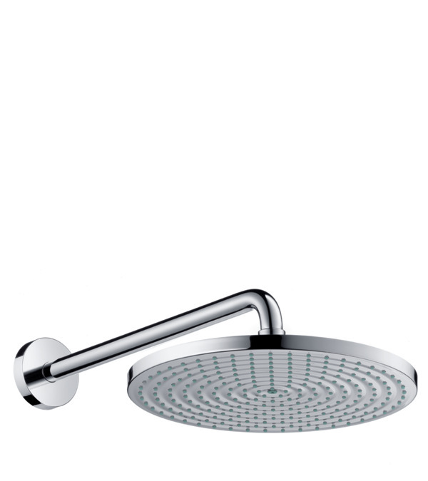 Hansgrohe Raindance S