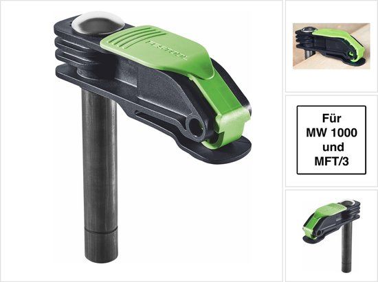 Festool Snelspanklem MFT-HZ 80 - 577132