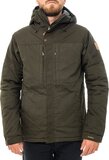 Fjallraven Skogsö Padded Jacket Men - Deep Forest XXL - Winter 2022