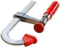 BESSEY Lijmtang Tornillo de apriete en U Bessey LMU 200/50