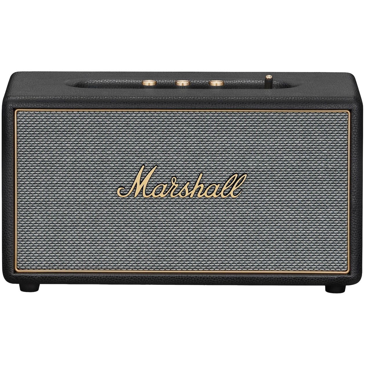 Marshall Stanmore IV BT Black