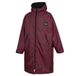 Mystic Poncho Explore - Oxblood Red - S/M
