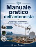 MANUALE Libri GmbH Manuale Pratico Dell'antennista