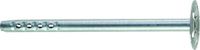 Fischer Metalen isolatieplug DHM 8x300/260 - 536260 - 125 stuk(s)