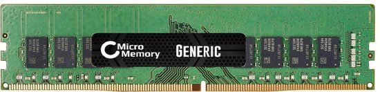 CoreParts MMLE081-8GB geheugenmodule 1 x 8 GB DDR4 288-pin DIMM