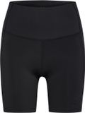 Hummel Hmlhiit Intensity Hw Short Tights 230083 Dames Sportshort XS Zwart/Ebony