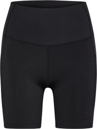 Hummel Hmlhiit Intensity Hw Short Tights 230083 Dames Sportshort XS Zwart/Ebony