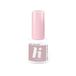 HI HYBRID Nail Polish Light Nude 5ml