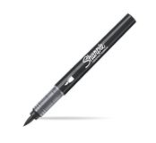 Sharpie 2218069 markeerstift Borstelpunt Zwart