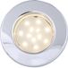 Båtsystem Pinto LED Chrome, 8-30V-2W