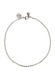 Gaya Anklet Zilver 26 cm