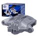 HELLA Bremssattel 8AN355787-671 Uitvoering: Faustsattel