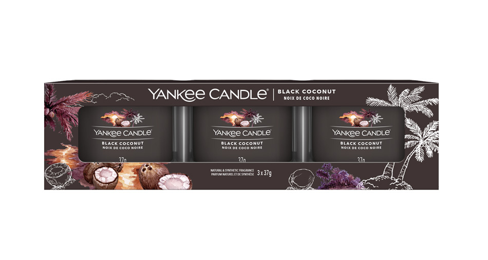 Yankee Candle 10.00777.0373