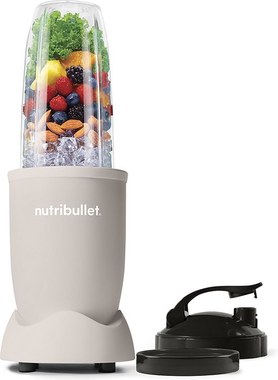 NutriBullet Exclusive Matte 900