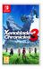 Nintendo Xenoblade Chronicles 3 Édition standard Nintendo Switch