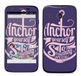Royal muursticker RS. 83146 zelfklevend voor Motorola Moto G
