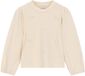 Le Chic longsleeve NOOR C608-5400 Warm Winter White - maat 146/152