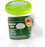Zielinsky Pierre de nettoyage universelle – 800 g – Pierre de nettoyage universelle – Pierre de nettoyage verte et blanche pour saleté tenace