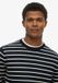 Superdry The Merchant Store Bretonse Trui Relaxed Pasvorm Heren M Navy Breton Stripe