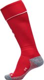Hummel Pro Football Sock 17-18 TRUE RED/WHITE Unisex Volwassenen Schoenmaat 39