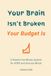 Your Brain Isn't Broken, Your Budget Is: A Shame-Free Money System for ADHD and Anxious Minds
