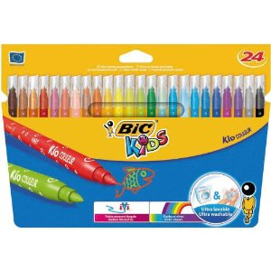 BIC Kid Couleur