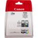 Canon PG-560/CL-561 Inktcartridge - Zwart/Kleur - 2 Stuks - Origineel