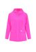 Schmuddelwedda Functionele jas neonroze